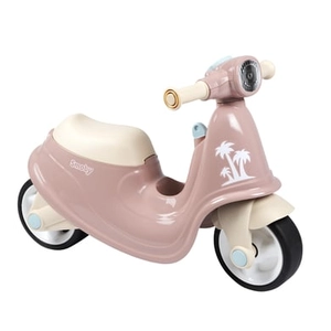 SMOBY loopscooter rozen