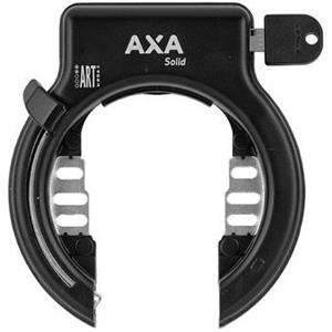 Axa Ds ringslot Solid gelijke sleutel