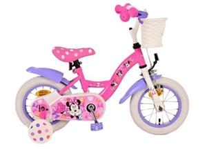 VOLARE Kinderfahrrad  Minnie 12 Zoll