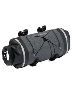 Vaude Stuurtas Trailfront Compact 6L Black Uni