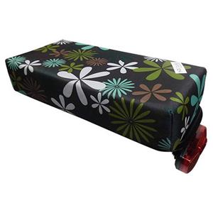 Hooodie Bagagedragerkussen BIG Cushie Rising Sun