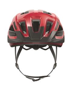 Abus Helm Aduro 3.0 blaze red S 51-55cm