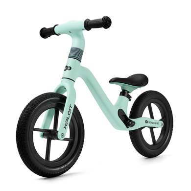 Kinderkraft XPLOIT TURQUOISE wiel