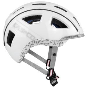 Casco  E.Motion 2 - Fietshelm, wit