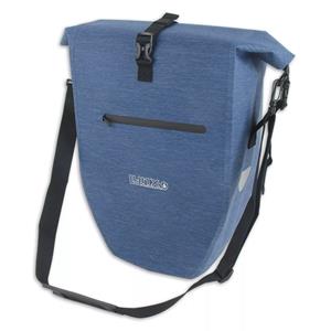 Lynx Hayes Enkele Fietstas 29 Liter Quick Mount Blauw