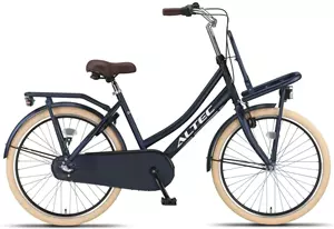 Dutch Kinderfiets Transport 24 inch