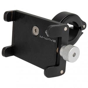 M-Wave  Bike Mount AL - Stuurhouder, zwart