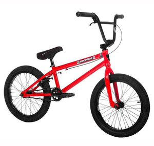 Tiro 18 Inch bmx fiets