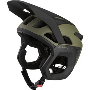 Alpina Root MIPS Fietshelm