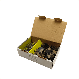 Shimano BD0101A schijfrem blok werkplaats