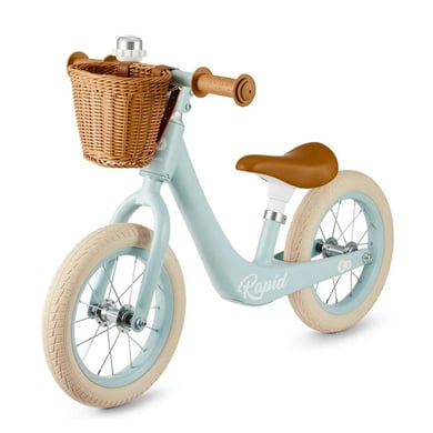 Kinderkraft RAPID 2 BLAUW BREEZE