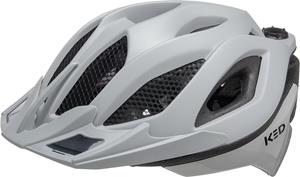 KED Spiri II Trend Kopfumfang M 52-58 cm Farbe grey matt