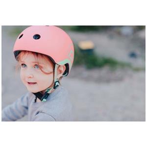 Scoot & Ride Scoot and Ride kinderhelm XS