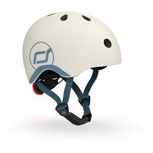 Scoot & Ride Scoot and Ride kinderhelm XS