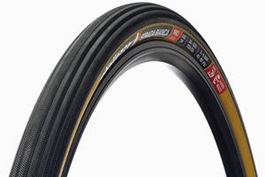 Challenge Strada bianca pro ot 700x36c zwart bruin