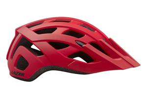 Lazer  Roller - Fietshelm, rood