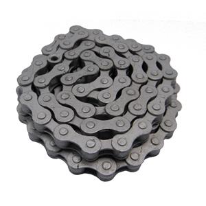 VWP S410RB Ketting 1/2 X 1/8 1 Speed Antiroest Zilver