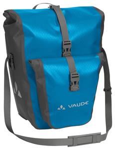 Vaude Enkele fietstas Aqua Back Plus Single 25,5L Icicle