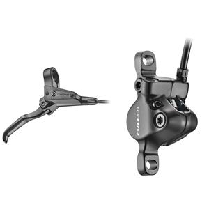 Tektro HD-M280 schijfremset RH 1900mm leiding, zwart