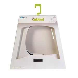 Qibbel windscherm basiselement