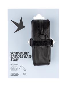 Schwalbe Binnenband Aerothan SV16E in tasje + 2 bandenlichters