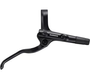Shimano BL MT200 Remgreep Links 3 Vinger Schijfrem Zwart