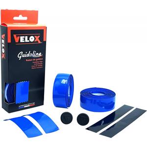 Velox Stuurtape Gloss blauw (2st)