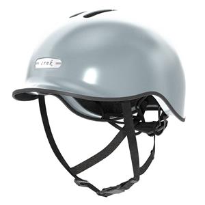 CRNK Helm Tango Urban metal blue M