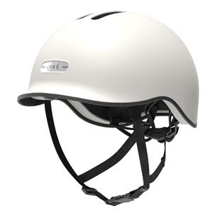 CRNK Helm Tango Urban wit M