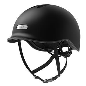 CRNK Helm Tango Urban zwart L