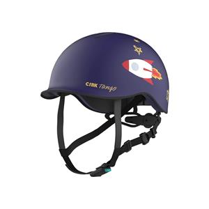Nutcase CRNK helm Tango Junior Blauw