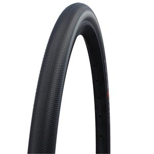 Schwalbe Buitenband 28-2.35 (60-622) G-One Speed evo zw/sk vouwband