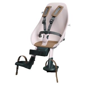 Urban Iki Ta-ke Front seat Sakura Pink - Kurumi Brown
