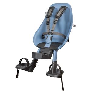 Urban Iki Ta-ke Front seat Fuji Blue - Bincho Black