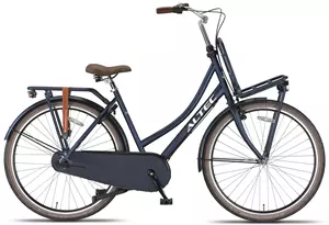 Dutch Transportfiets 28 inch 53cm 3v