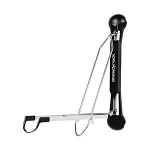 Steady Rack E-Bike Rack fietsophang beugel voor elektrische fietsen met spatborden