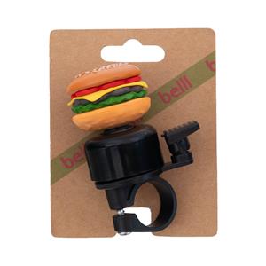 Belll Fietsbel Hamburger