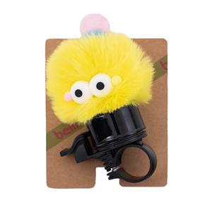 Belll Fietsbel Wuppy Yellow