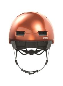 Abus Helm Skurb goldfish orange L 58-61cm