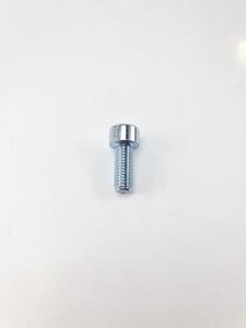 Standaardbout m10x25