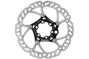 Swissstop Swissstop remschijf catalyst pro 6 bolt 160mm
