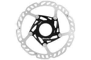 Swissstop Swissstop remschijf catalyst race centerlock 160mm