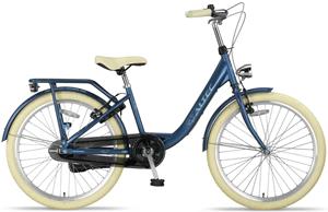 Altec Candy 24 inch Kinderfiets Meisjesfiets