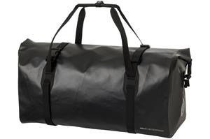 AGU Reistas Rackpack Shelter 30L Zwart