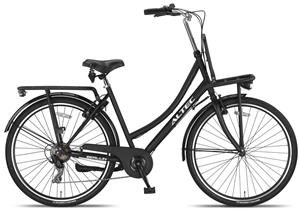Berlijn Transportfiets Dames 28 inch 7v