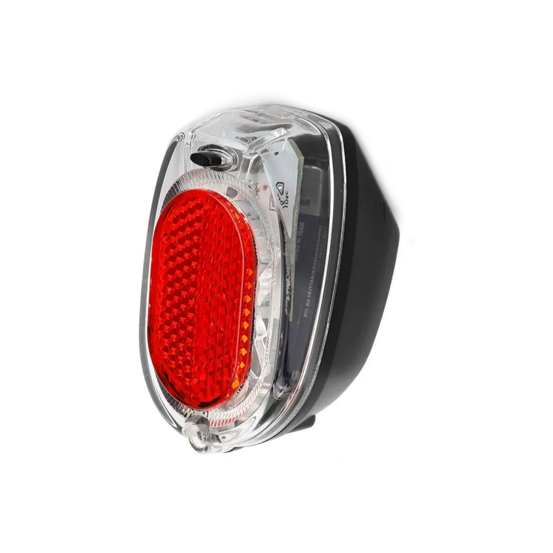 Falkx Retro Achterlicht batterij - LED