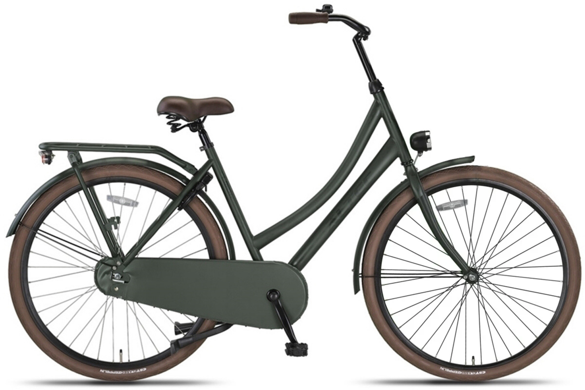Classy Omafiets 28 inch 53cm