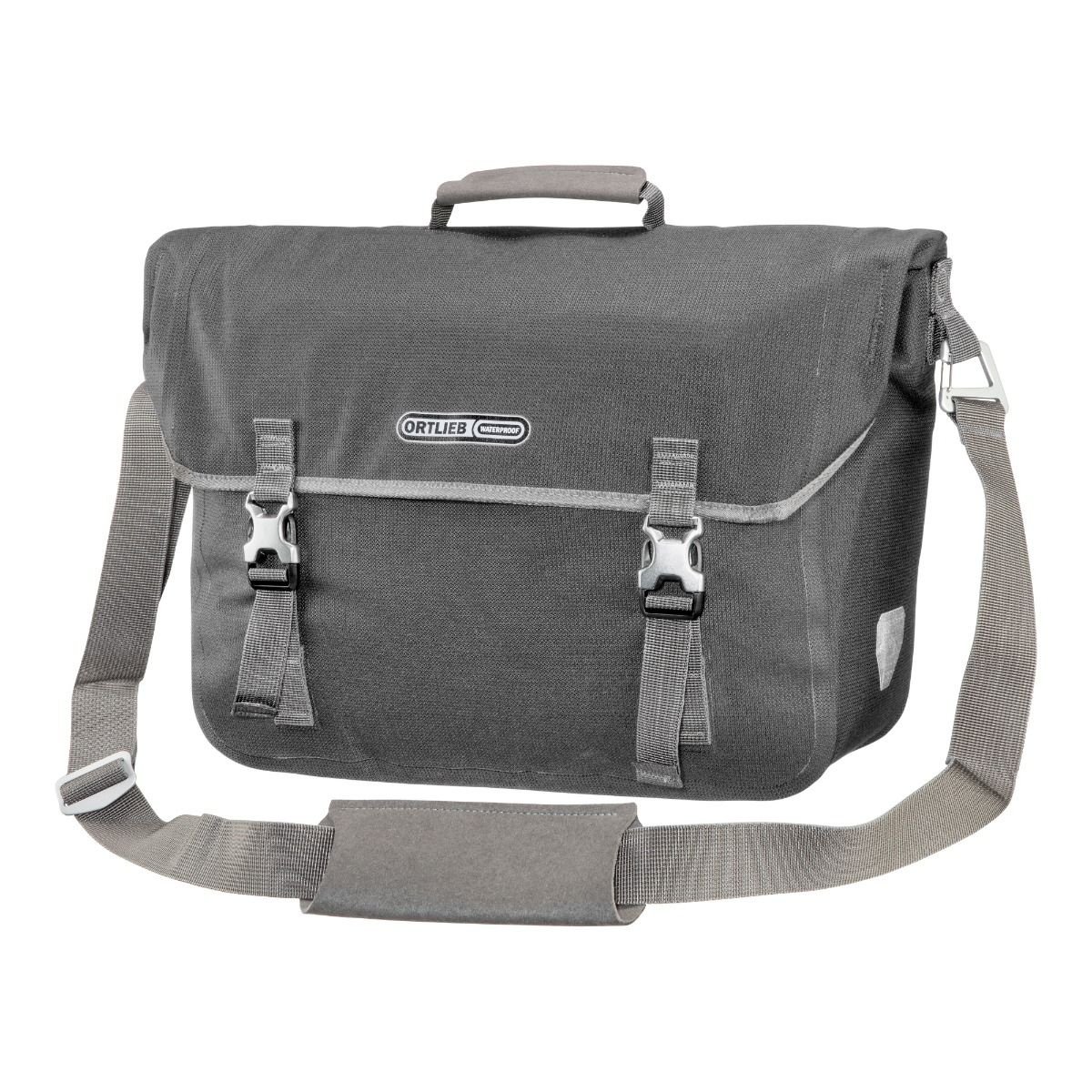 Ortlieb Commuter Bag Urban QL 3.1 Pepper - 20L