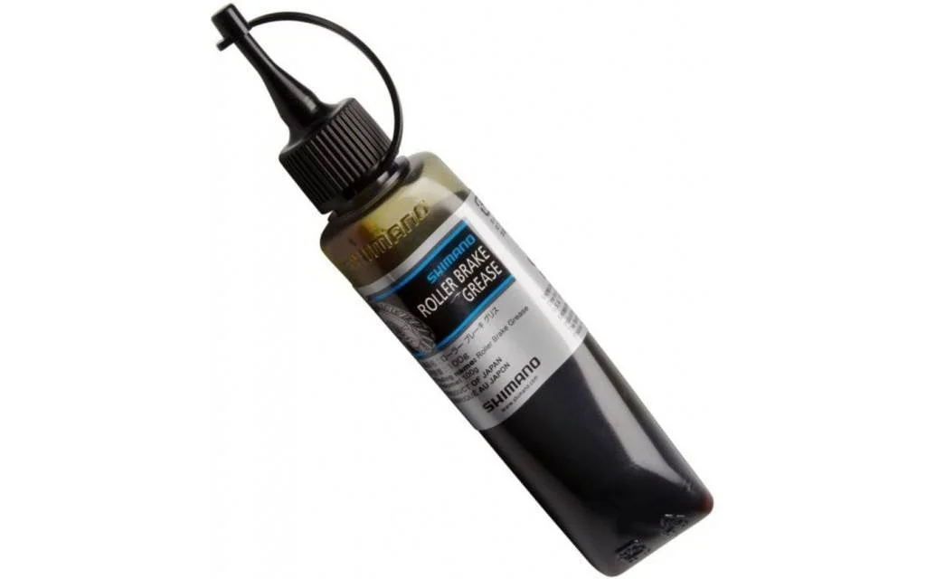 Shimano Naafvet voor Nexus Versnellingsnaven (100gr)