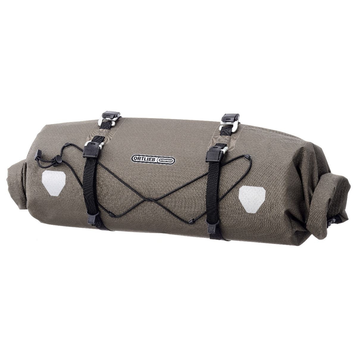 Ortlieb Handlebar-Pack Flex Dark Sand - 15L